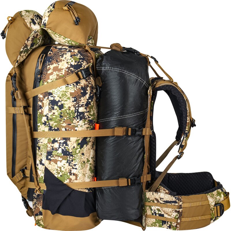 Women's Beartooth 85 - Optifade Subalpine (Profile)