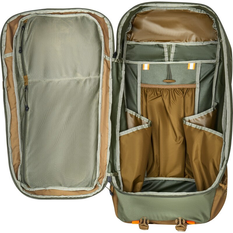 Women's Beartooth 85 - Ponderosa (Body Panel)