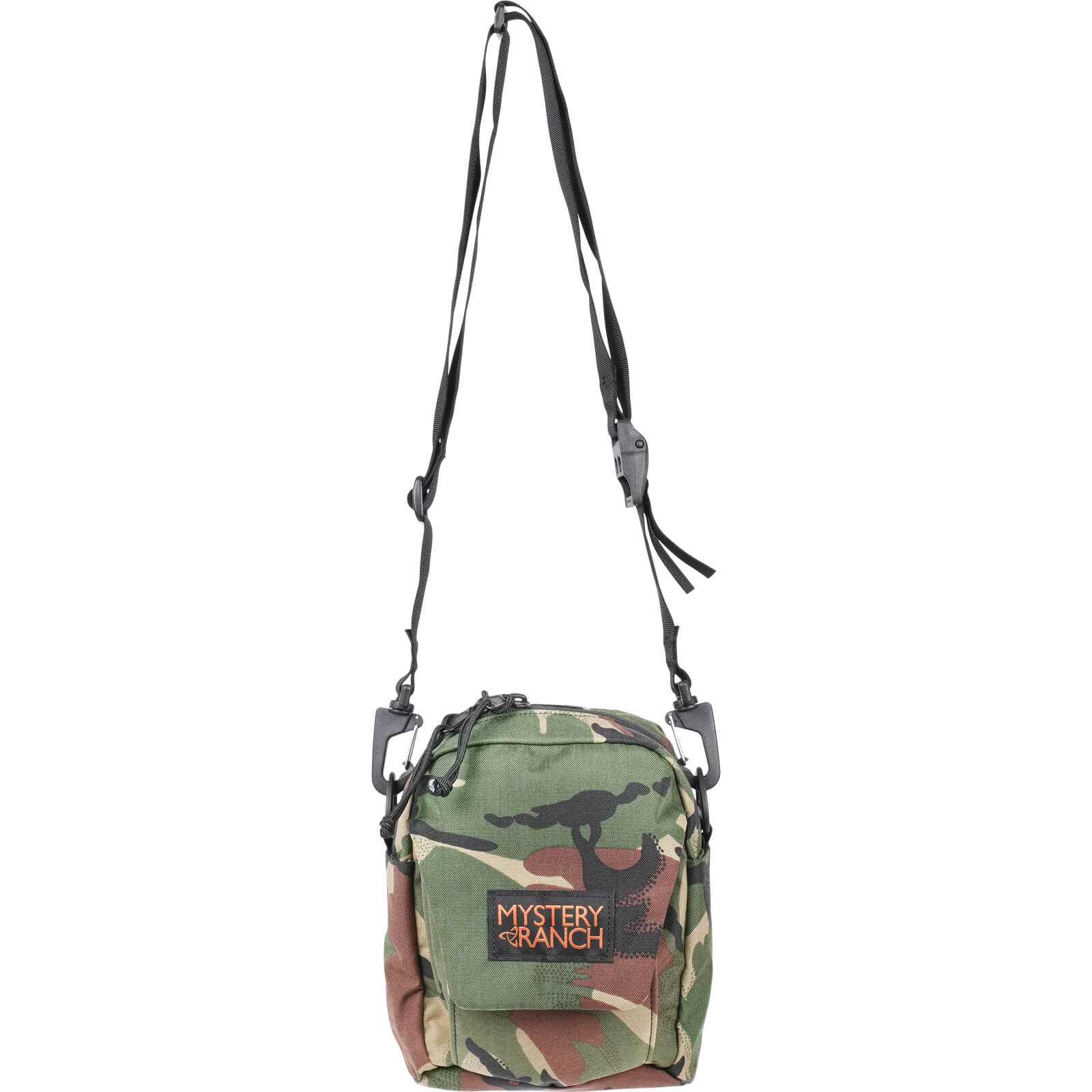 Big Bop Shoulder Bag | MYSTERY RANCH 