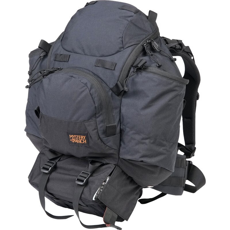 Big Ernie 2.0 - Black