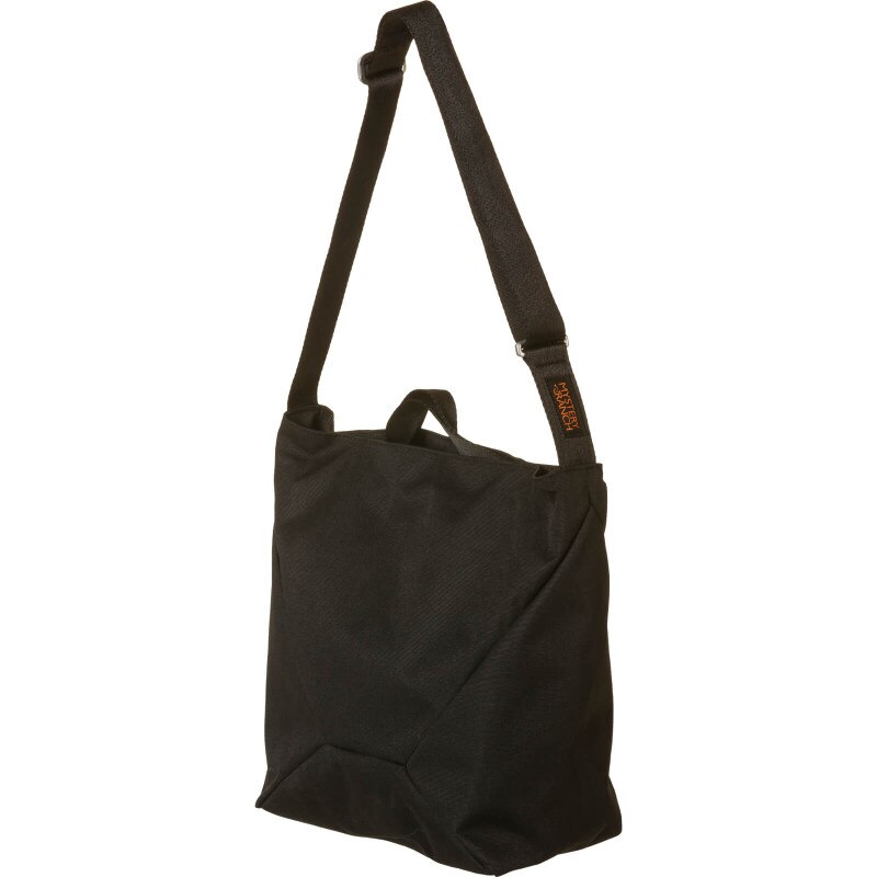 Bindle 10 - Black