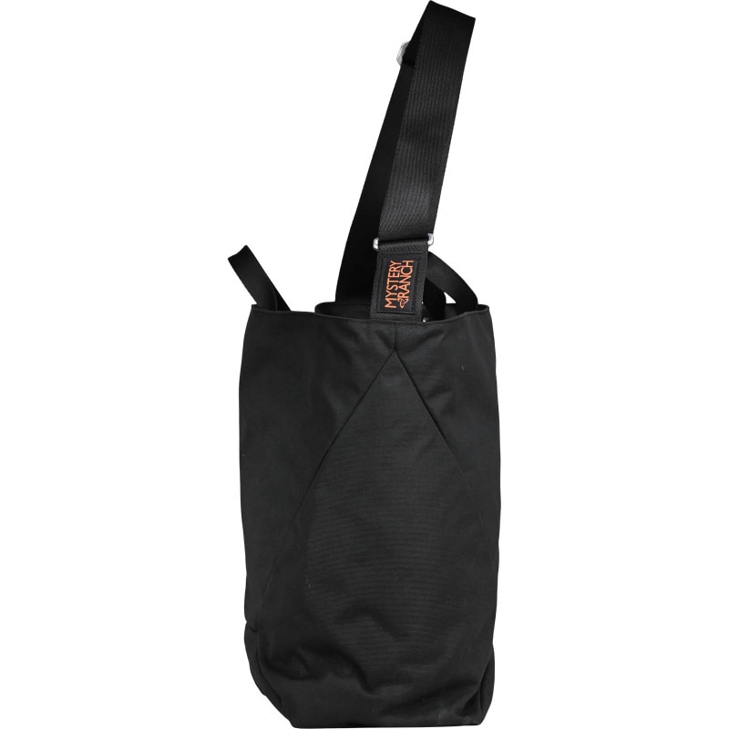 Bindle 20 - Black (Profile)