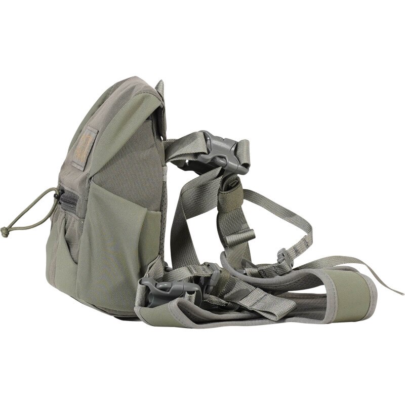 Bino Harness 10x - Foliage (Profile)