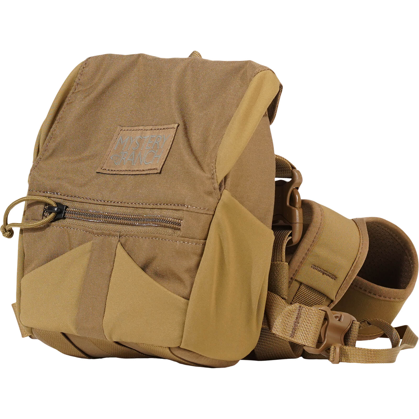 Bino Harness 12x | MYSTERY RANCH Backpacks