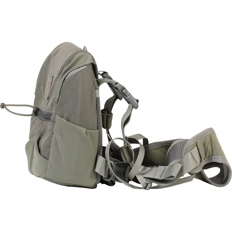 Bino Harness 12x - Foliage (Profile)