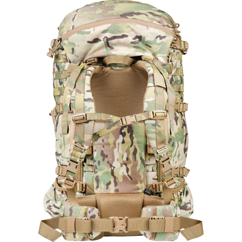 Blackjack 100 - Multicam (Body Panel)