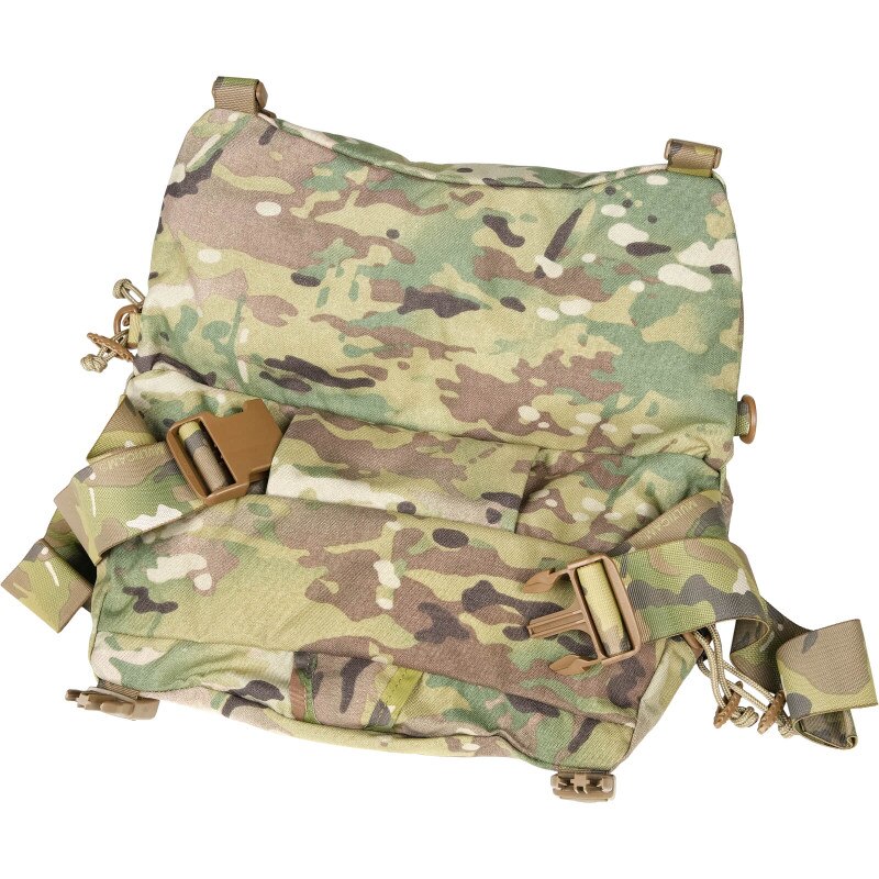 Blackjack 100 - Multicam (Lid Waistbelt)