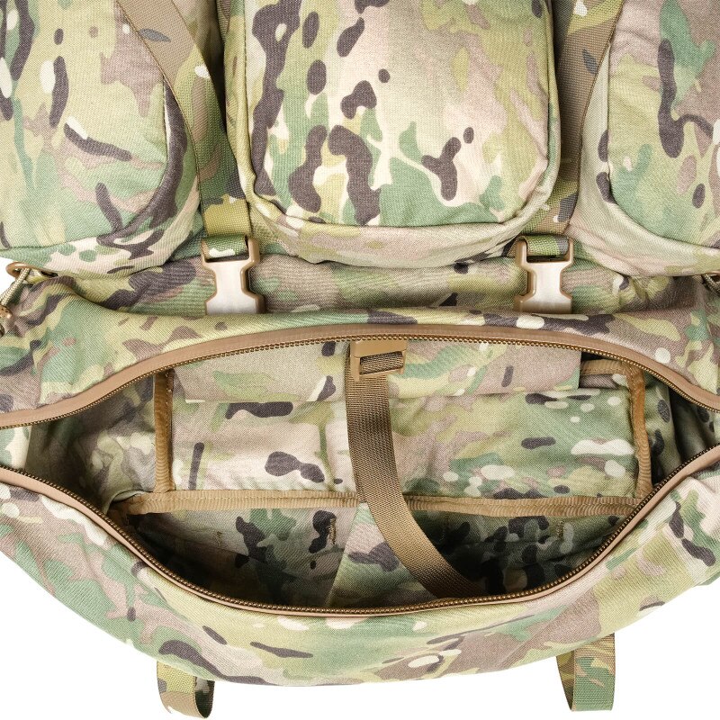 Blackjack 100 - Multicam (Speedzip)