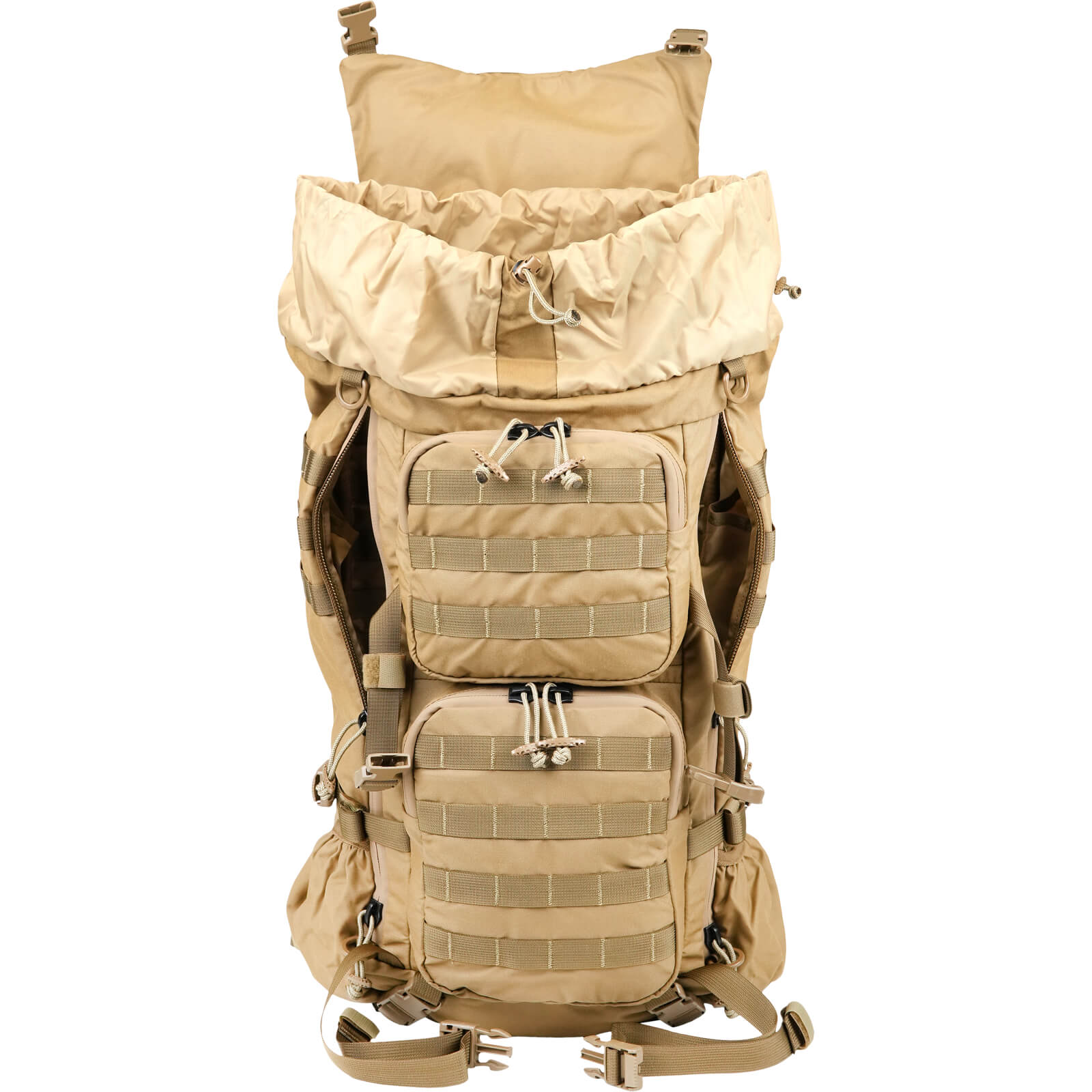 Blackjack 50 MYSTERY RANCH Backpacks