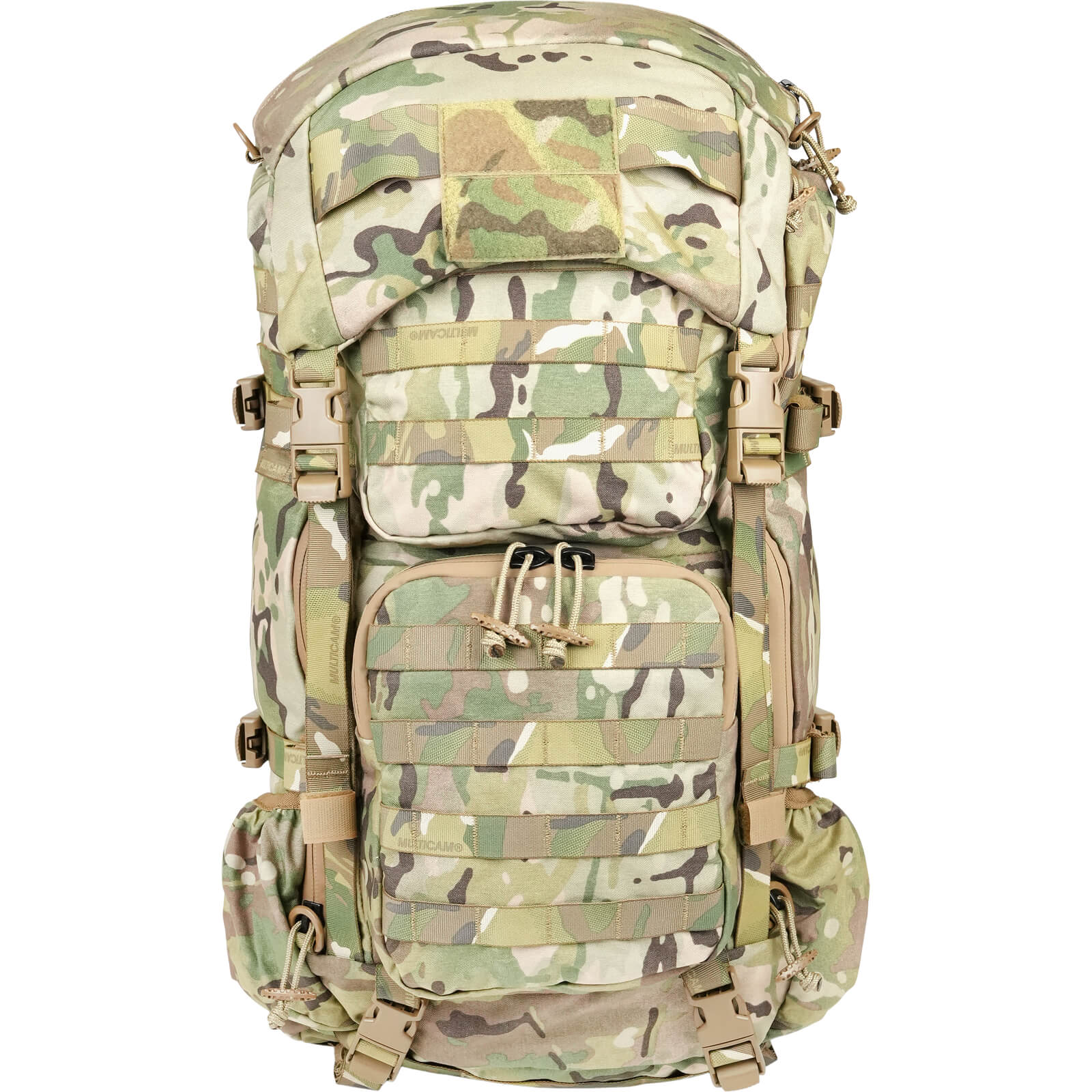 Blackjack 50 MYSTERY RANCH Backpacks