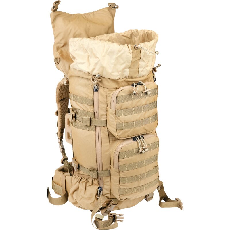 Blackjack 50 INTL - Coyote (Shroud)