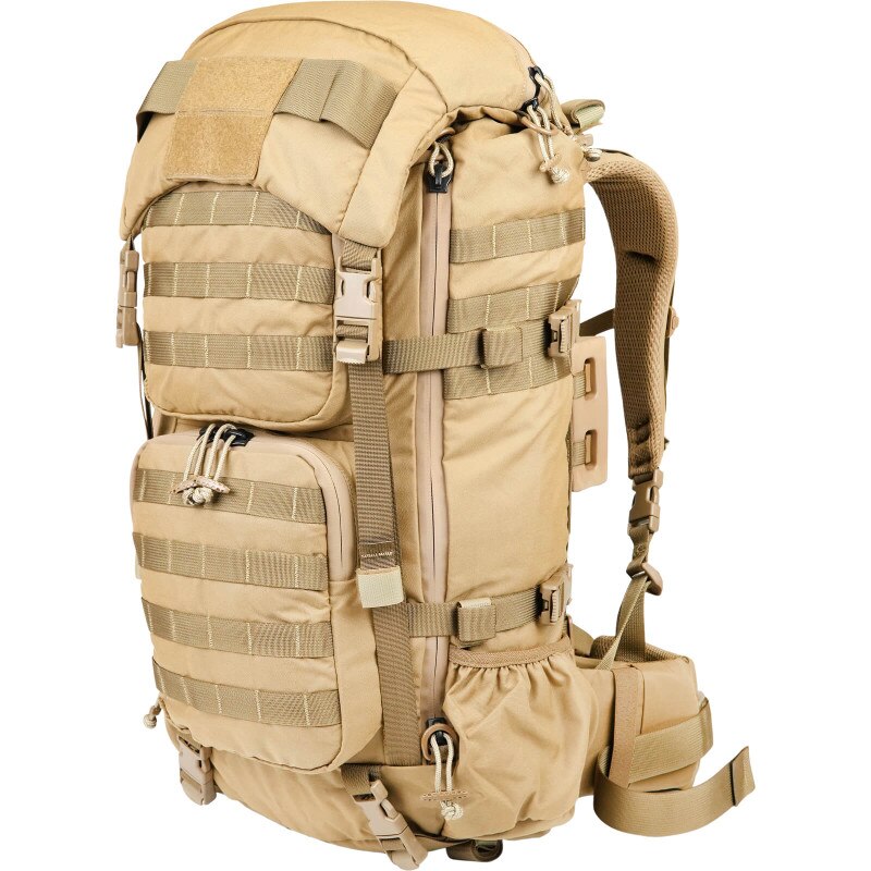 Blackjack 50 INTL - Coyote