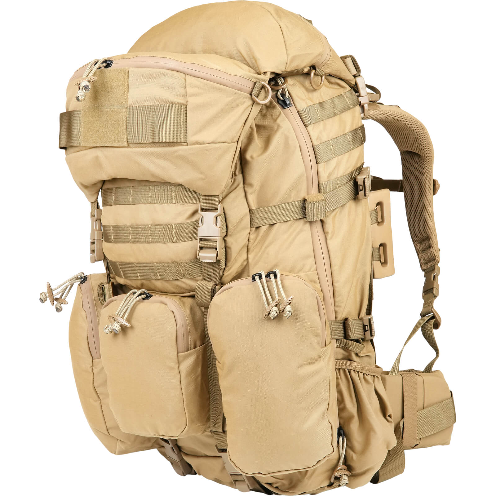 Blackjack 80 Backpacks RANCH MYSTERY 