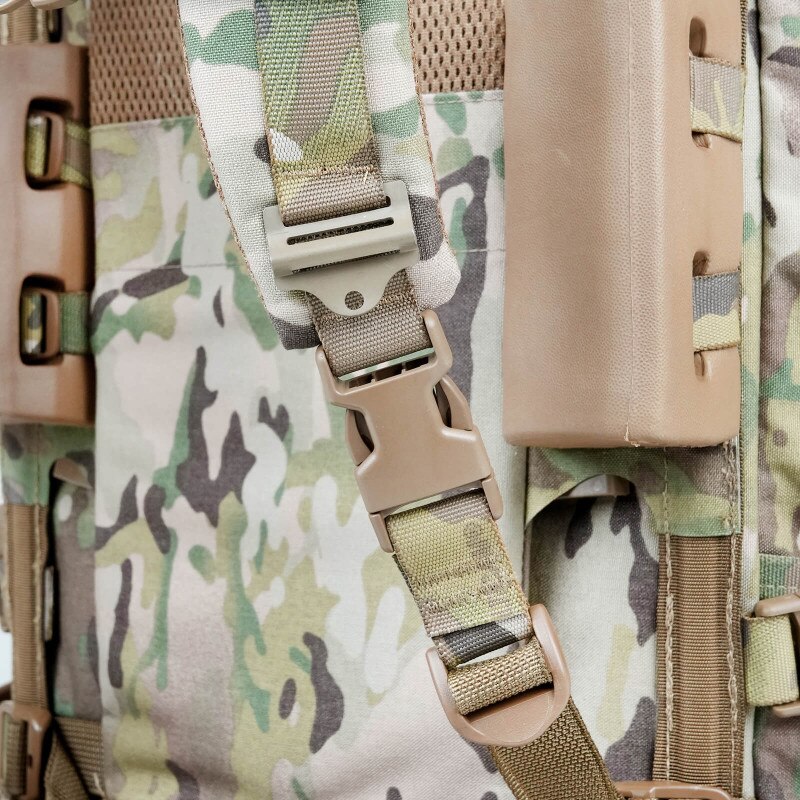 Blackjack 80 - Multicam (Detail, Quick Release)