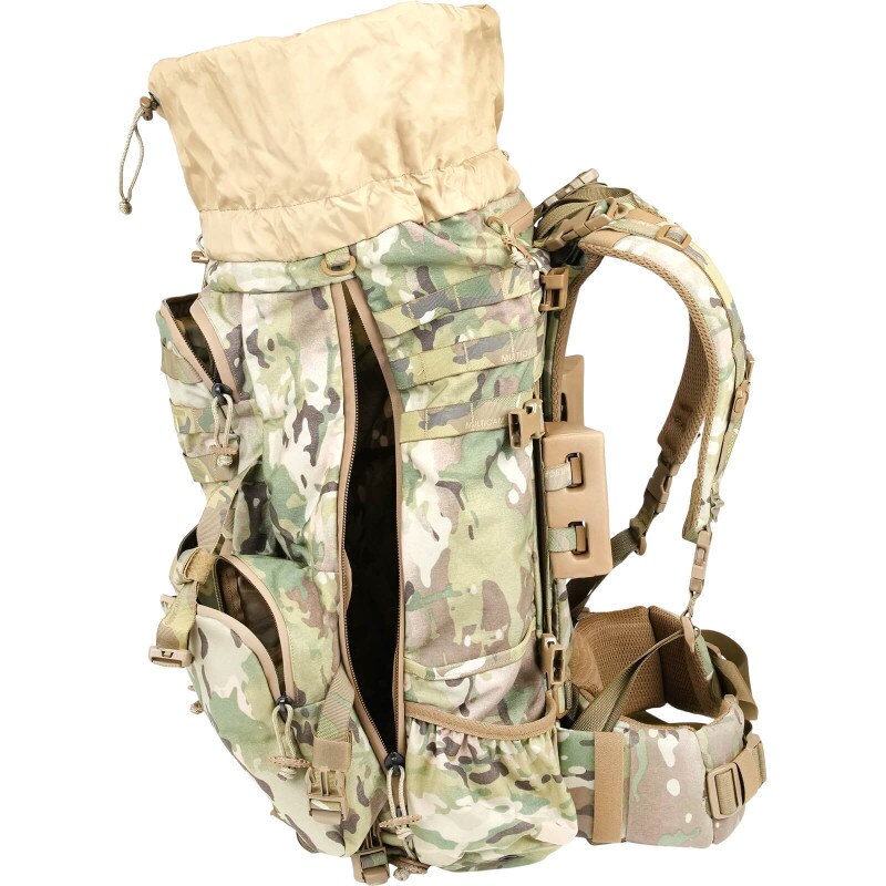 Blackjack 80 INTL - Multicam (Open)
