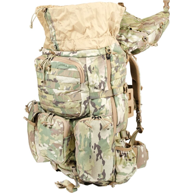 Blackjack 80 INTL - Multicam (Shroud)