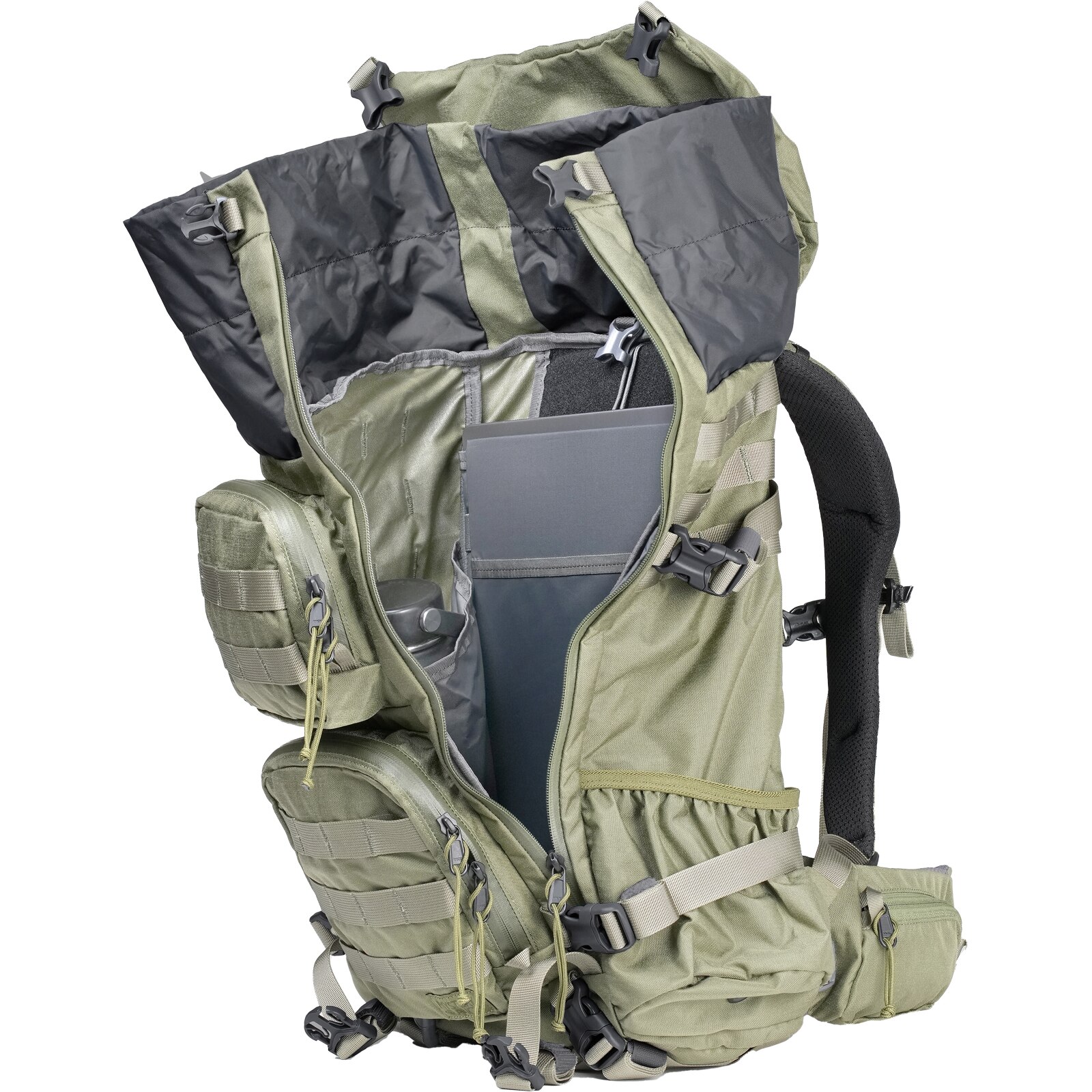 Blitz 35 | MYSTERY RANCH Backpacks