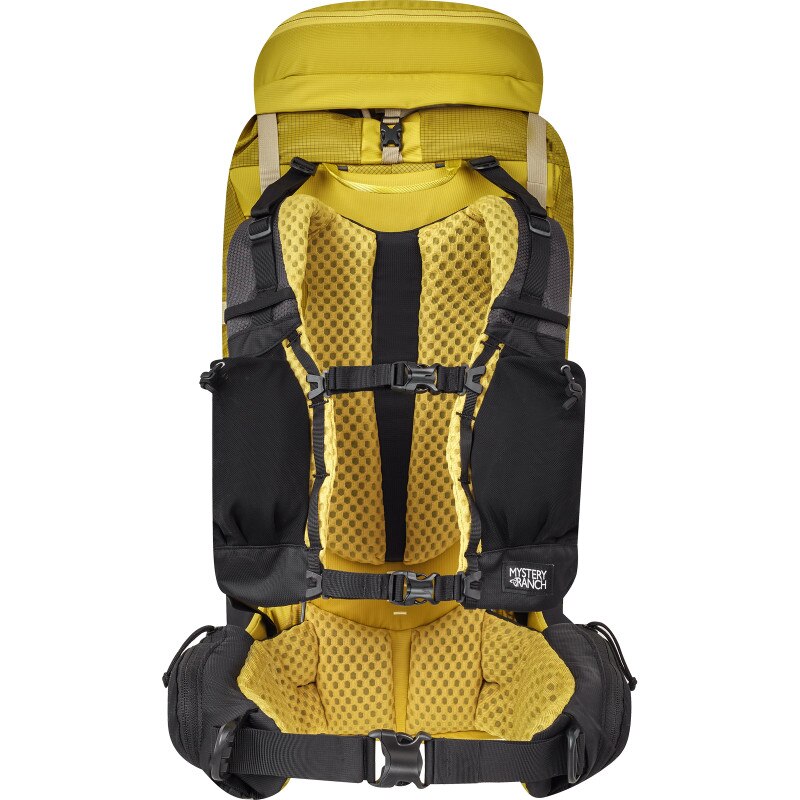 Bridger 45 - Dal (Body Panel)