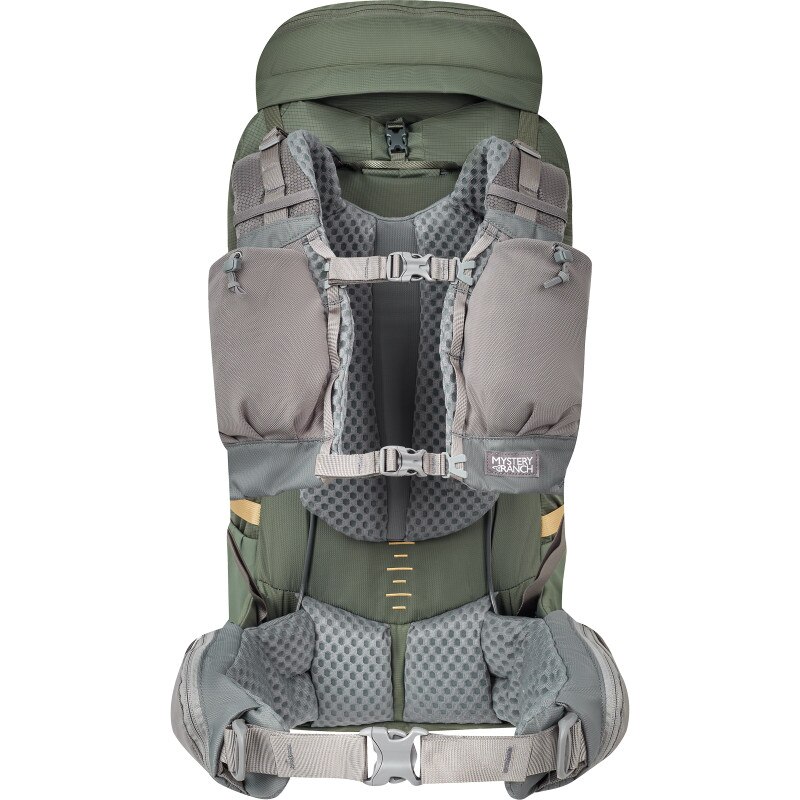 Bridger 45 - Ivy (Body Panel)