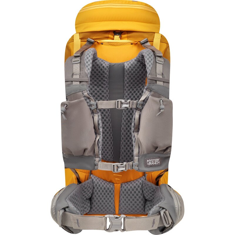 Bridger 45 - Medallion (Body Panel)