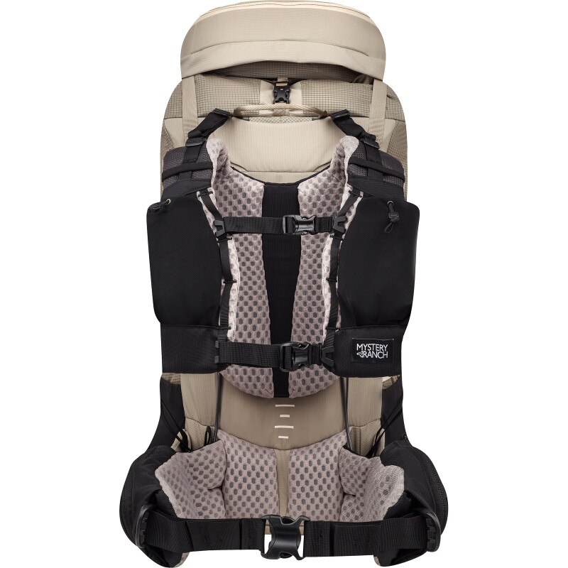 Women's Bridger 45 - Dove (Body Panel)