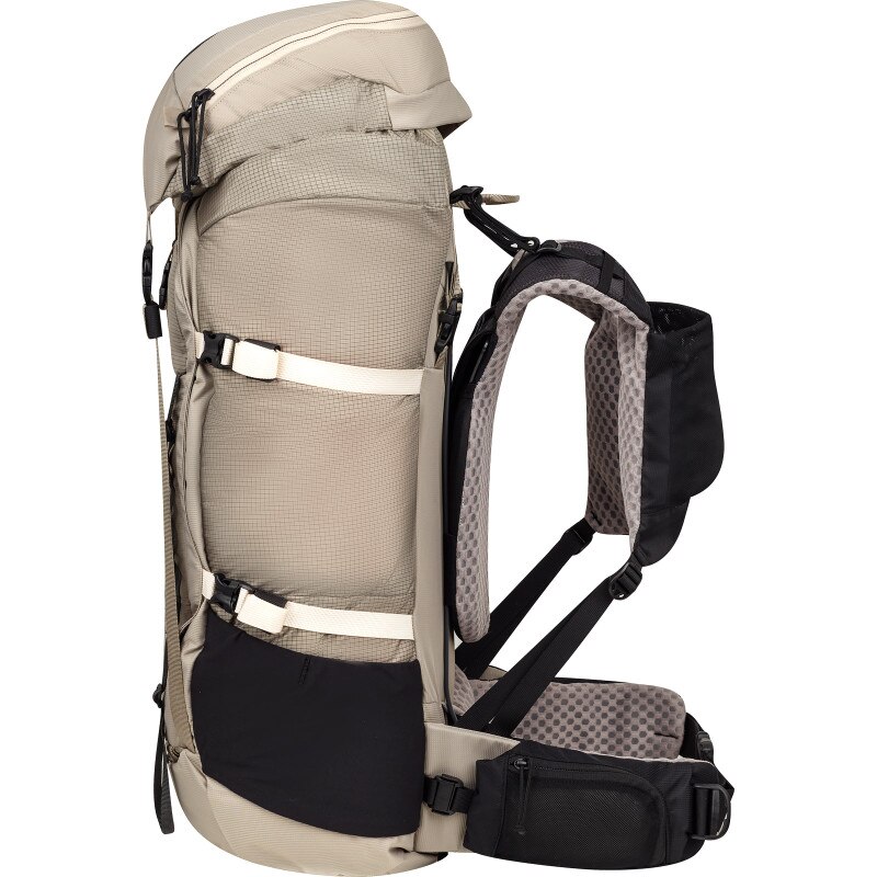 Women's Bridger 45 - Dove (Profile)