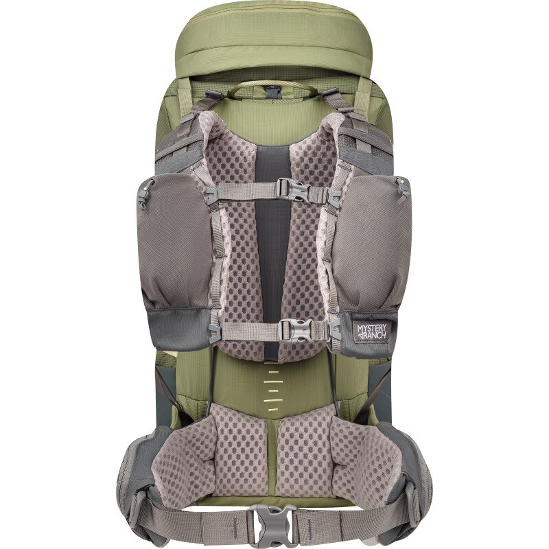 Women's Bridger 45 - Sage (Body Panel)