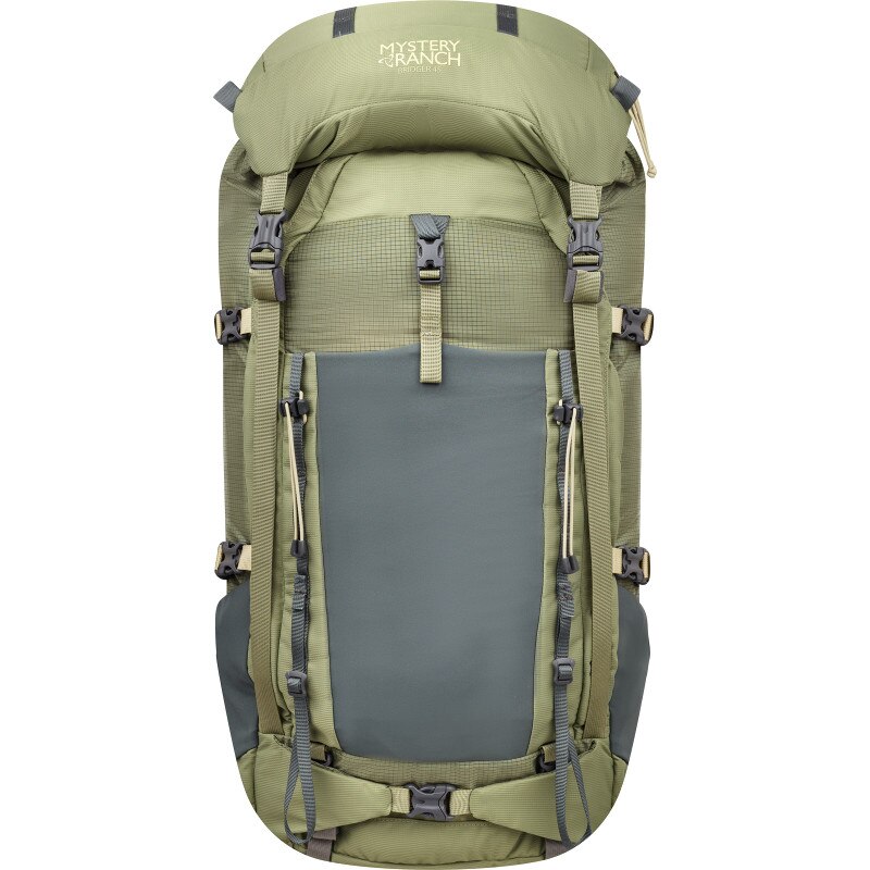 Women's Bridger 45 - Sage (Head On)