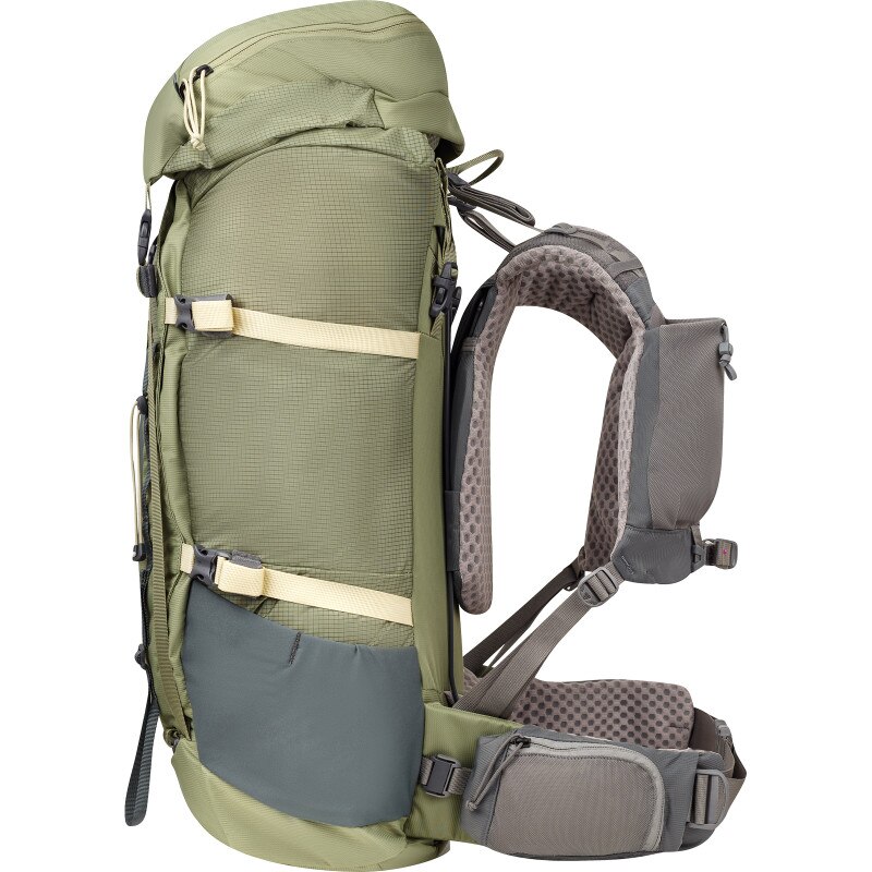 Women's Bridger 45 - Sage (Profile)