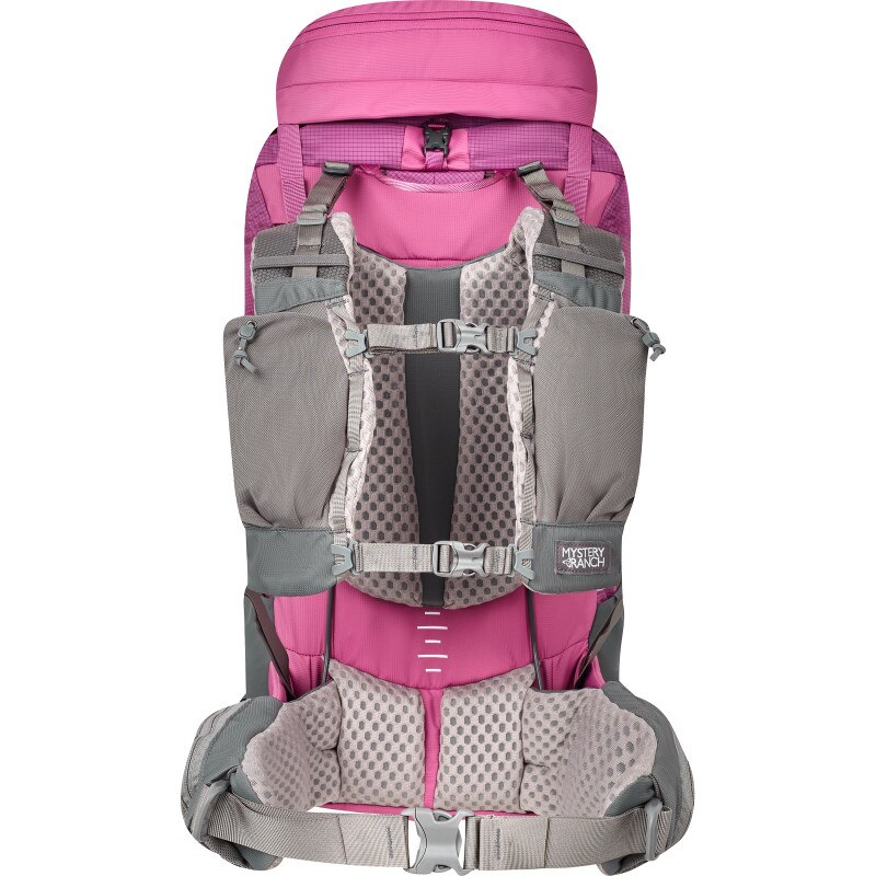 Women's Bridger 45 - Wildflower (Body Panel)