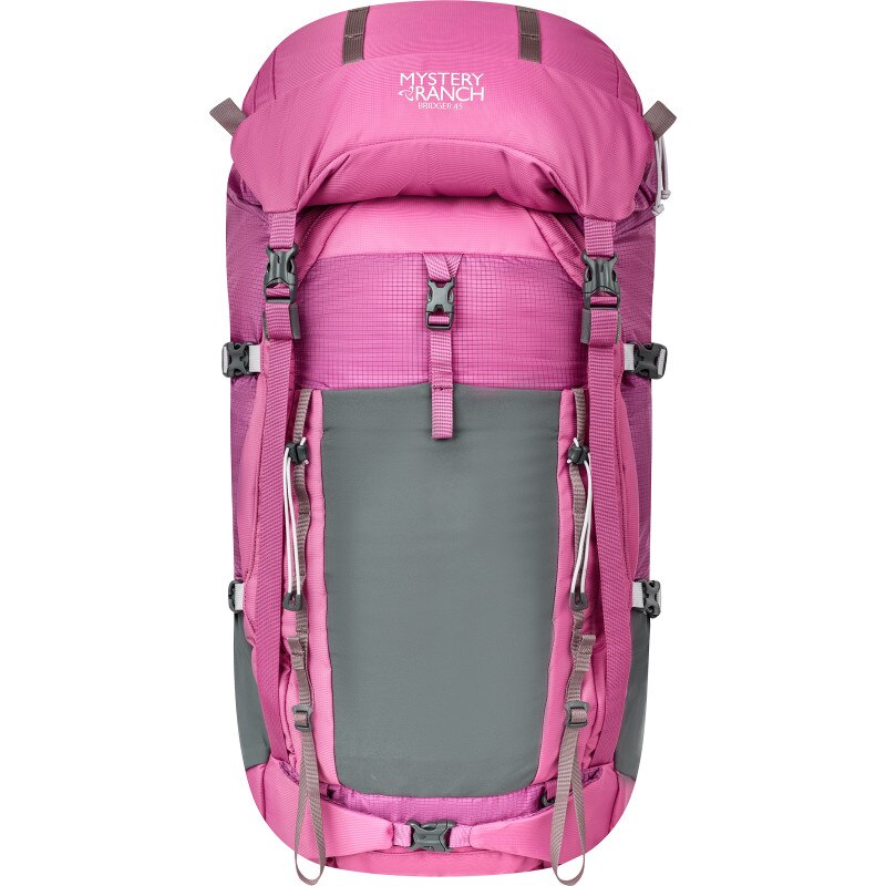 Women's Bridger 45 - Wildflower (Head On)