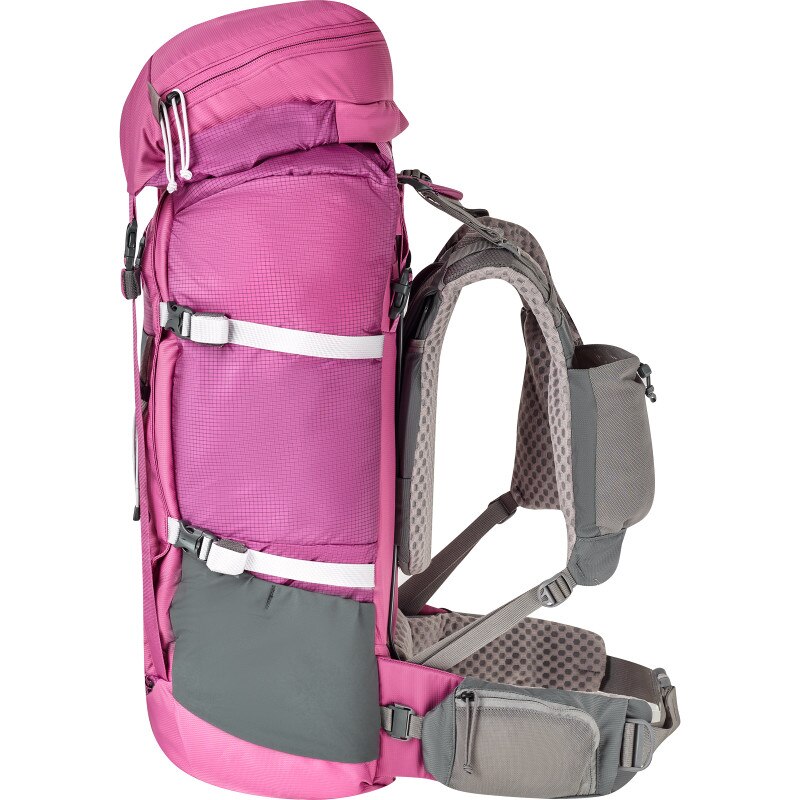 Women's Bridger 45 - Wildflower (Profile)