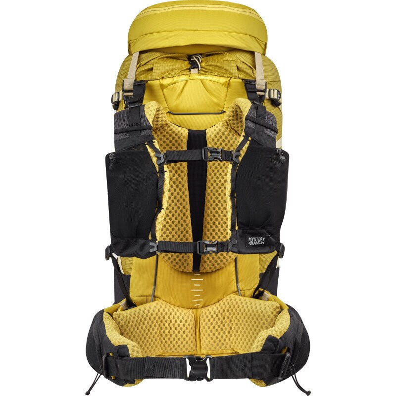 Bridger 55 - Dal (Body Panel)