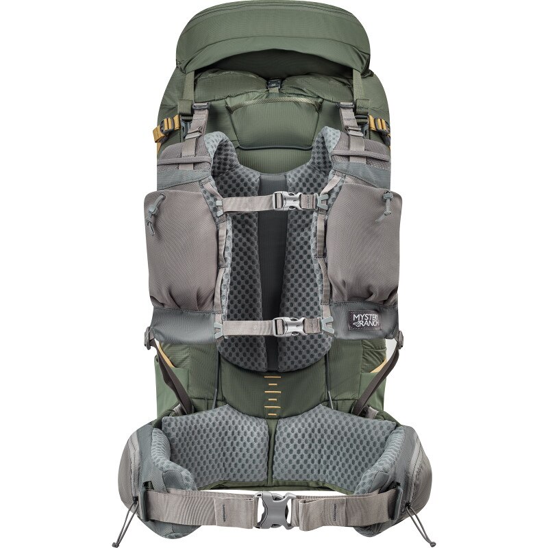 Bridger 55 - Ivy (Body Panel)