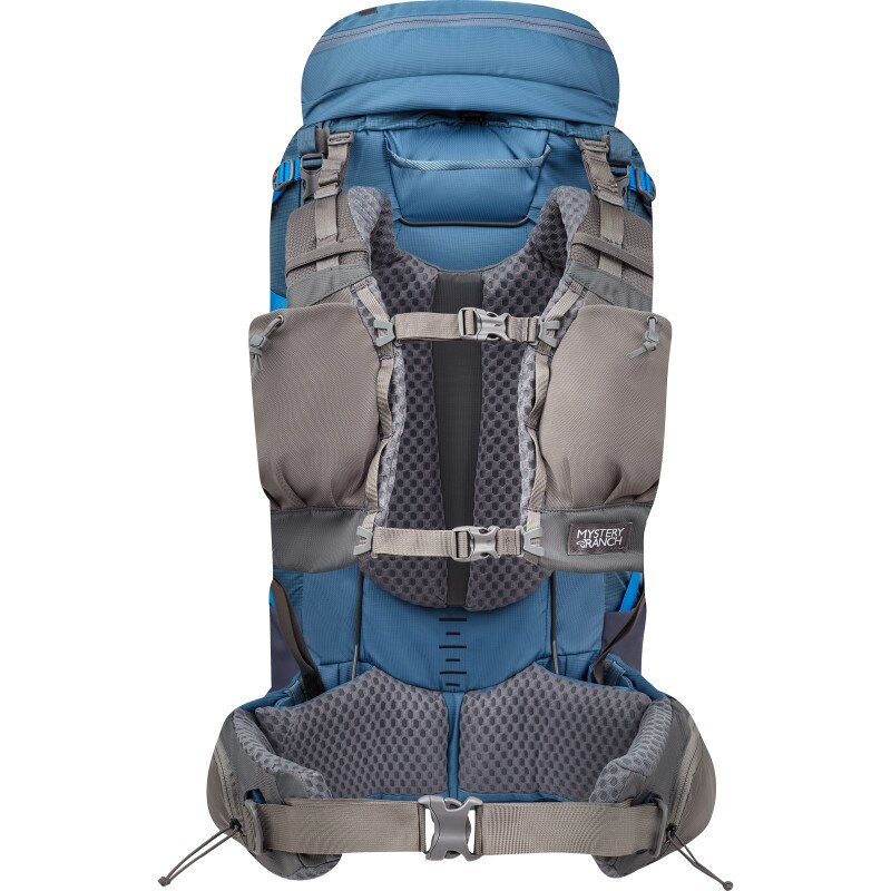 Bridger 55 - Slate (Body Panel)