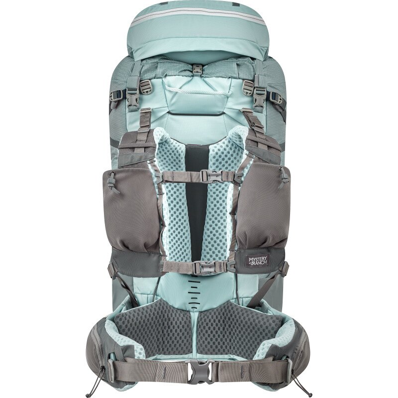 Women's Bridger 55 - Blue Haze (Body Panel)