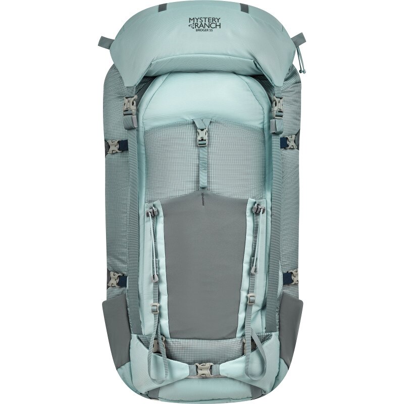 Women's Bridger 55 - Blue Haze (Head On)