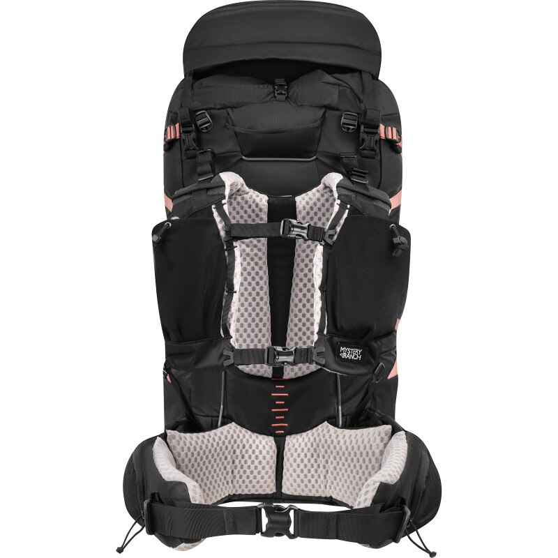 Women's Bridger 55 - Phantom (Body Panel)