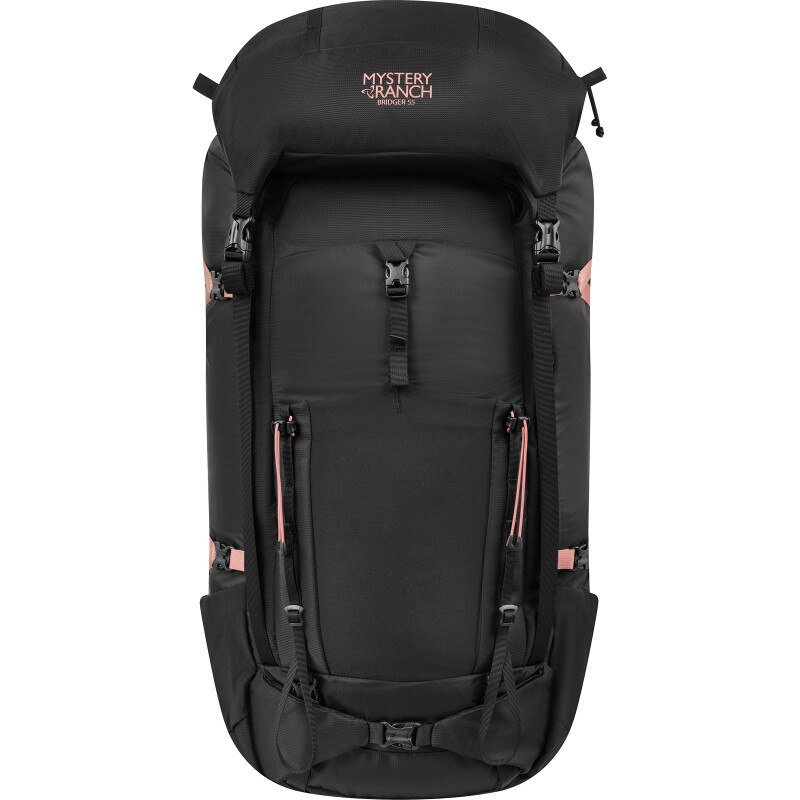 Women's Bridger 55 - Phantom (Head On)