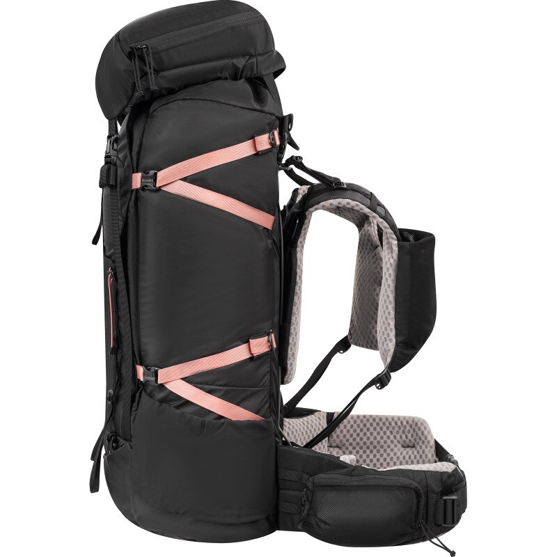 Women's Bridger 55 - Phantom (Profile)