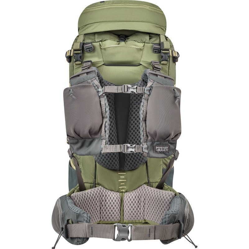 Women's Bridger 55 - Sage (Body Panel)