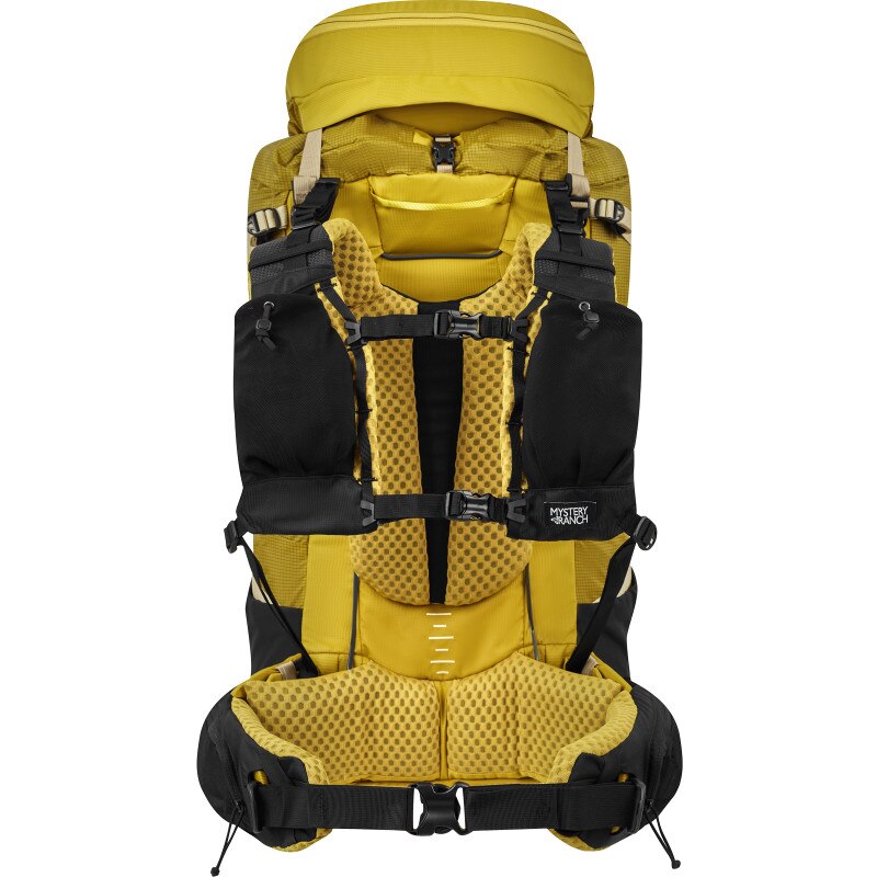 Bridger 65 - Dal (Body Panel)