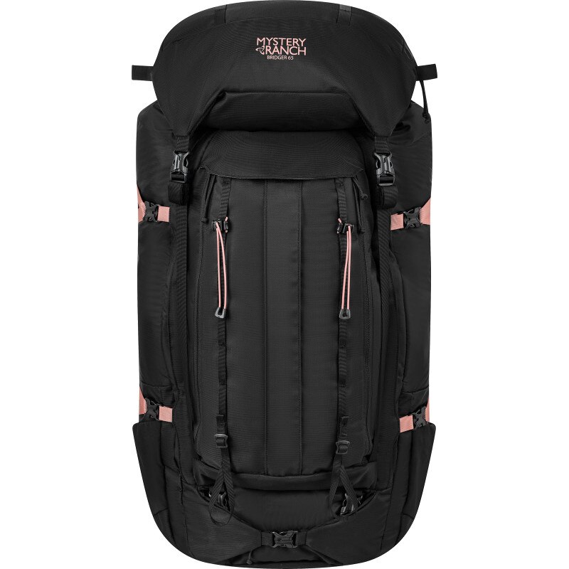 Women's Bridger 65 - Phantom (Body Panel)
