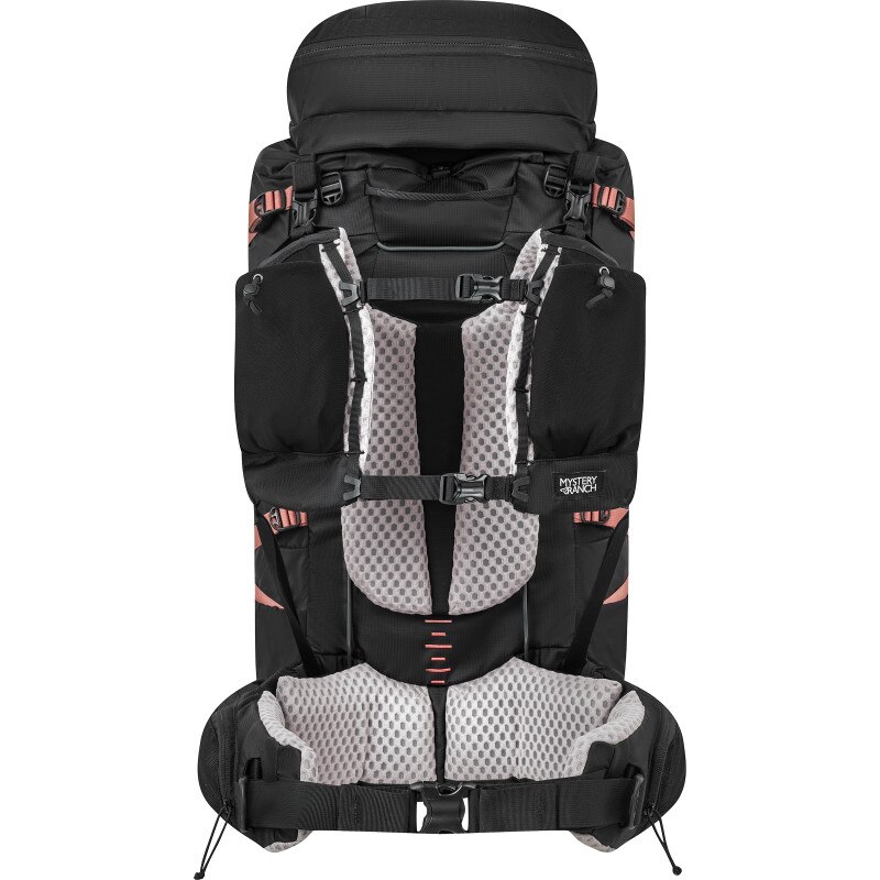 Women's Bridger 65 - Phantom (Head On)