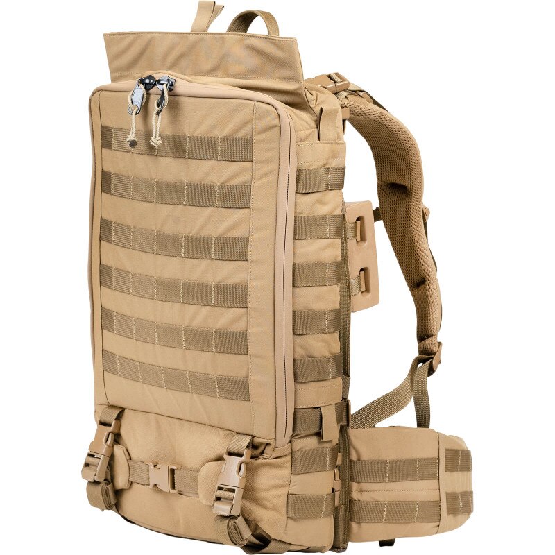 Comm 4 Pack Mystery Ranch Backpacks