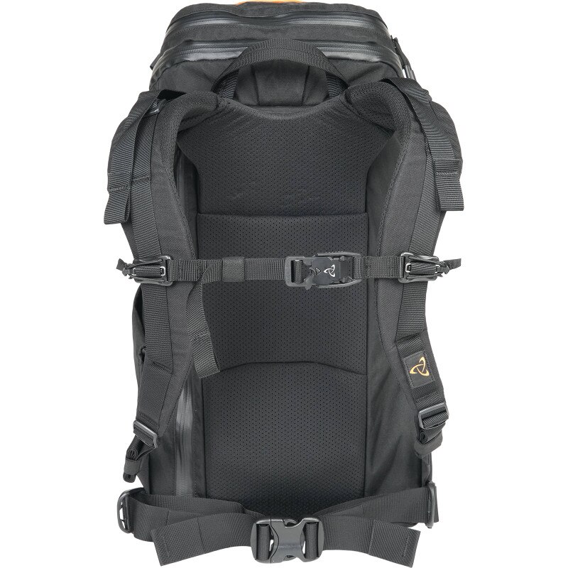 Carryology Dragon 2.0 - Black (Body Panel)
