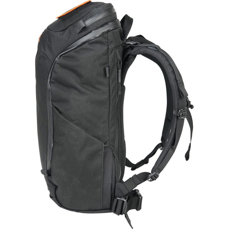 Carryology Dragon 2.0 - Black (Profile)