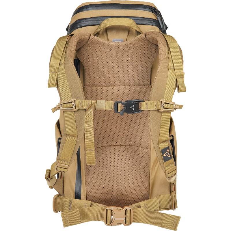Carryology Dragon 2.0 - Coyote (Body Panel)