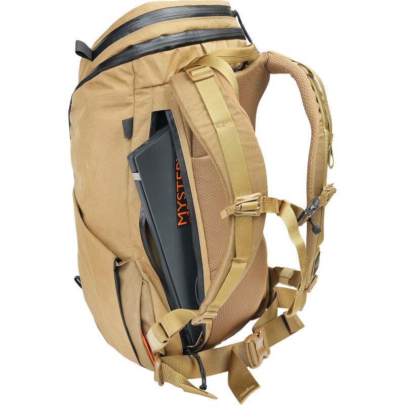 Carryology Dragon 2.0 - Coyote (Laptop)
