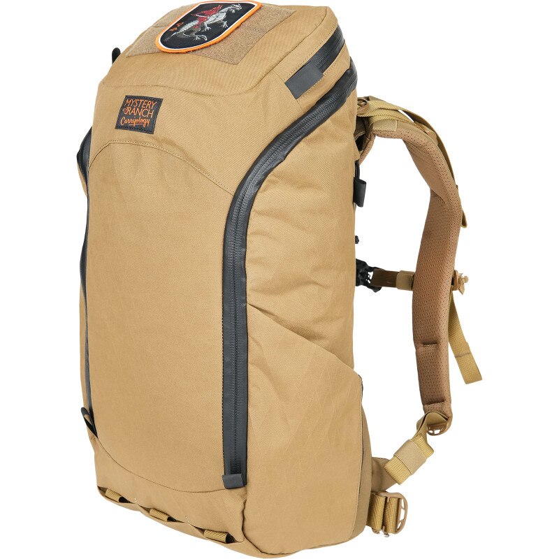 Carryology Dragon 2.0 - Coyote